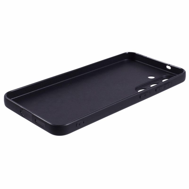 Cover Samsung Galaxy S25 5g Stødsikker Blank Og Fleksibel