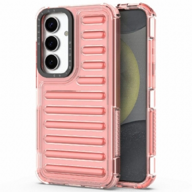 Cover Samsung Galaxy S25 5g Stribet Design