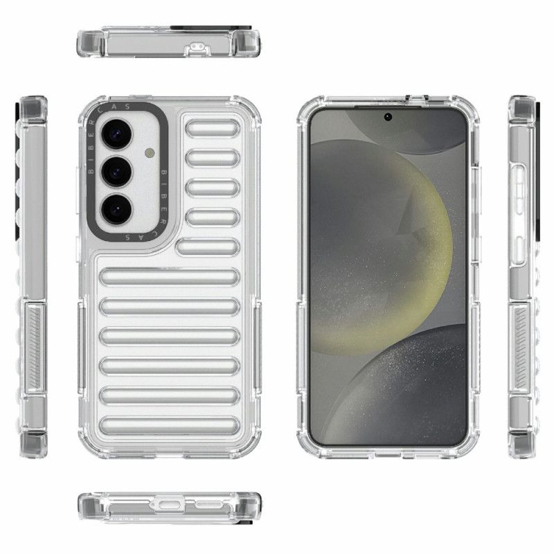 Cover Samsung Galaxy S25 5g Stribet Design