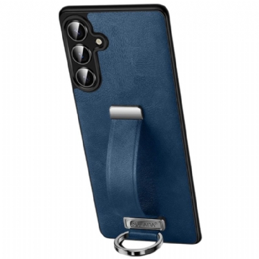 Cover Samsung Galaxy S25 5g Sulada Modeserie