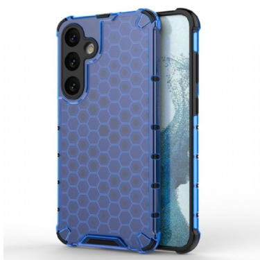 Cover Samsung Galaxy S25 5g Telefon Etui Honeycomb