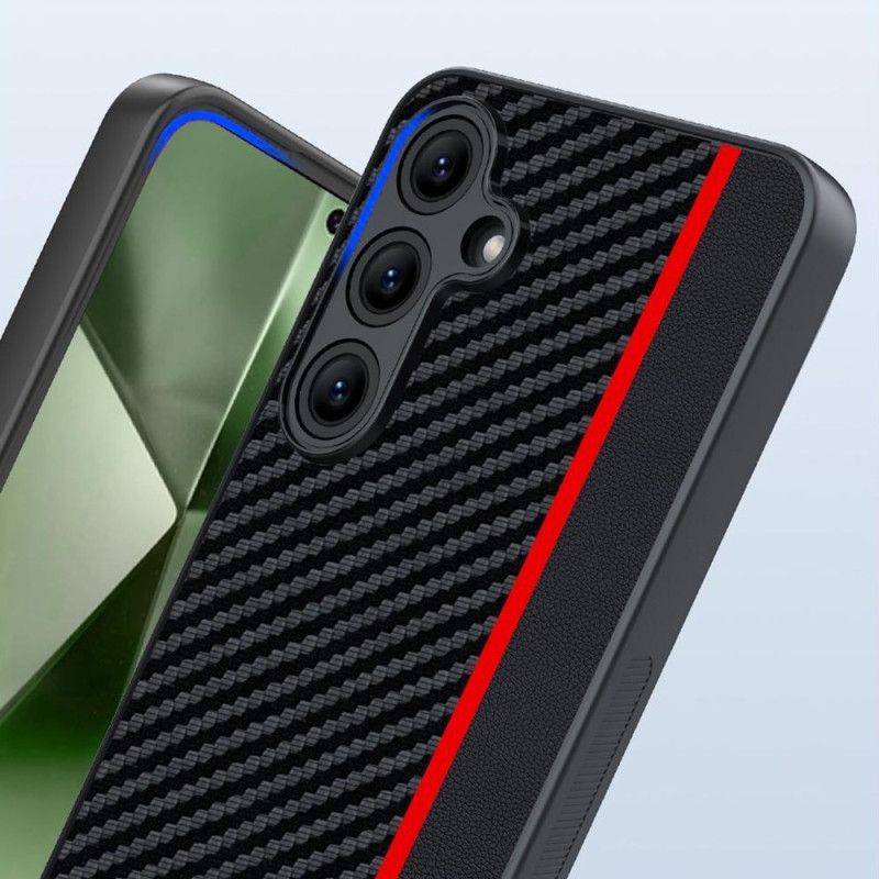 Cover Samsung Galaxy S25 5g Telefon Etui Kulfiber