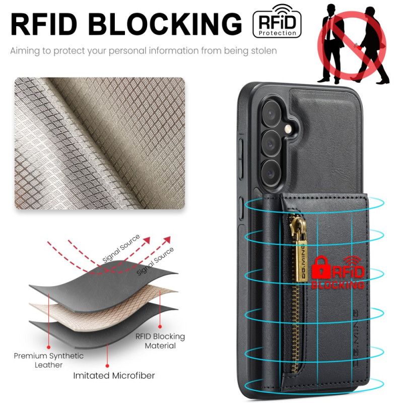 Cover Samsung Galaxy S25 5g Telefon Etui M5-serien Dg.ming