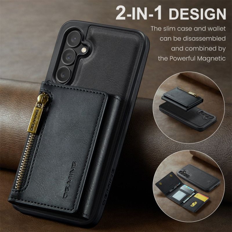 Cover Samsung Galaxy S25 5g Telefon Etui M5-serien Dg.ming