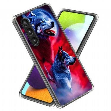 Cover Samsung Galaxy S25 5g Telefon Etui To Ulve