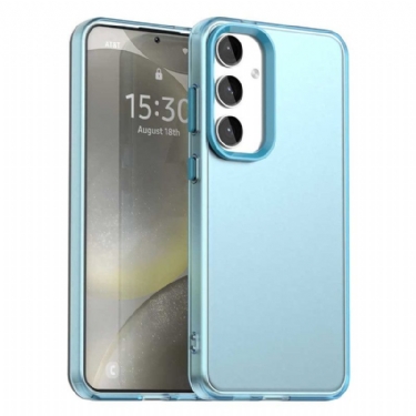 Cover Samsung Galaxy S25 5g Telefon Etui Tonet