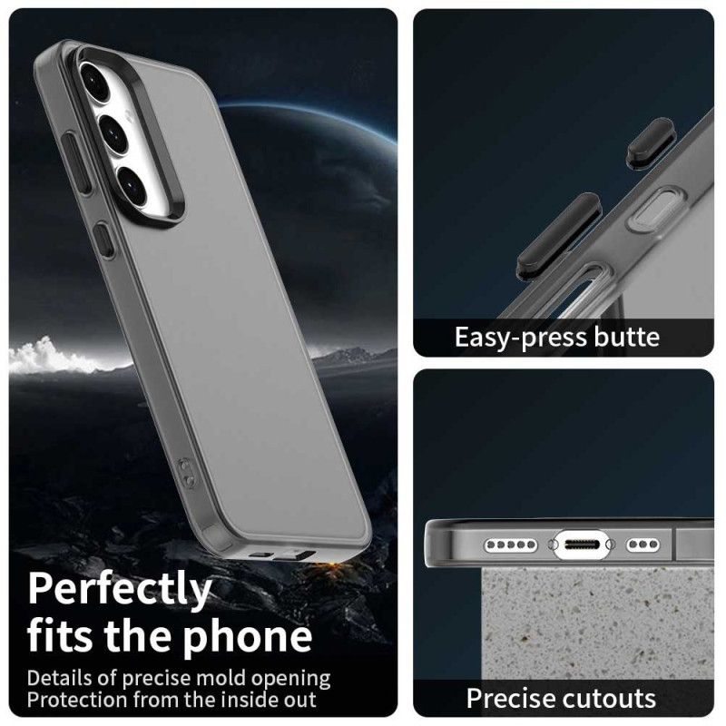 Cover Samsung Galaxy S25 5g Telefon Etui Tonet