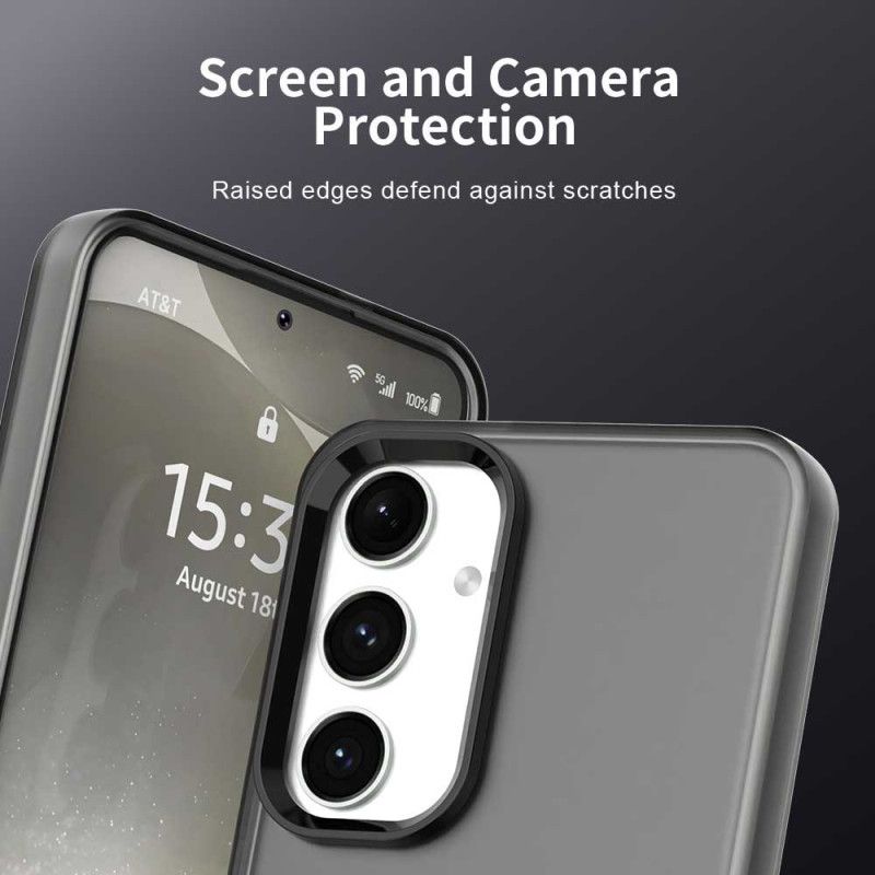Cover Samsung Galaxy S25 5g Telefon Etui Tonet
