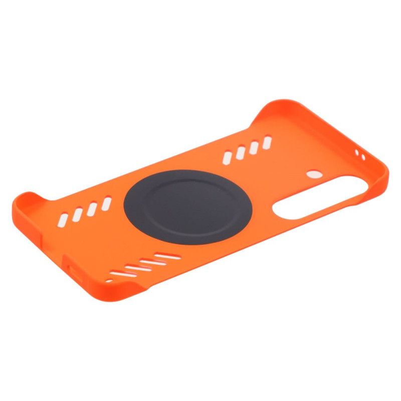 Cover Samsung Galaxy S25 5g Telefon Etui Varmeafledning