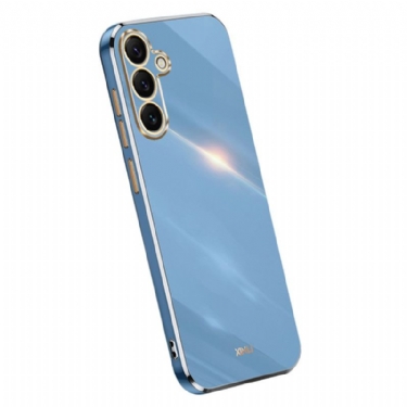 Cover Samsung Galaxy S25 5g Telefon Etui Xinli