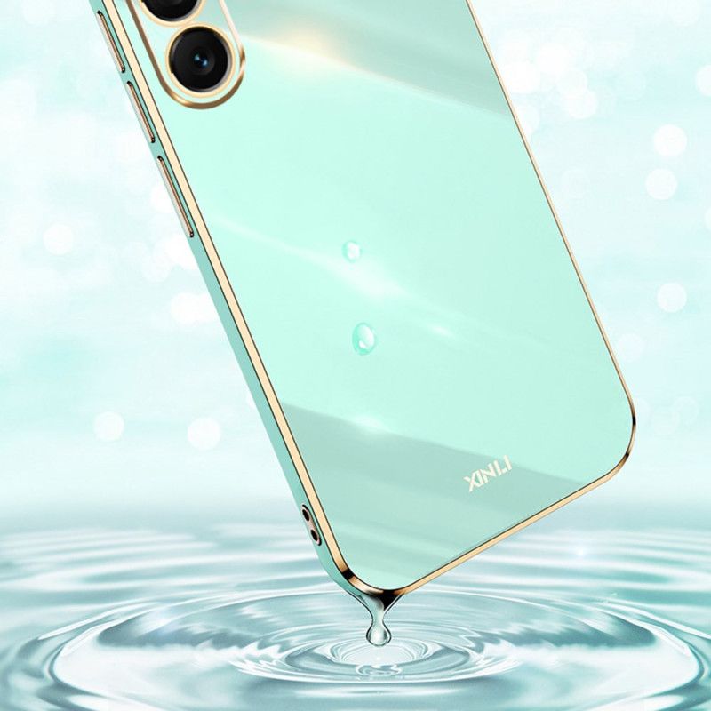 Cover Samsung Galaxy S25 5g Telefon Etui Xinli