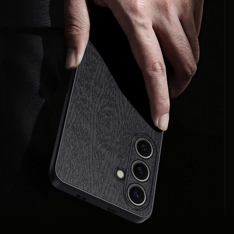 Cover Samsung Galaxy S25 5g Trælook