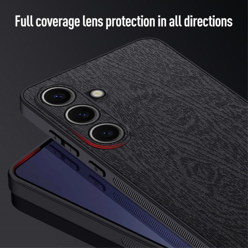 Cover Samsung Galaxy S25 5g Trælook