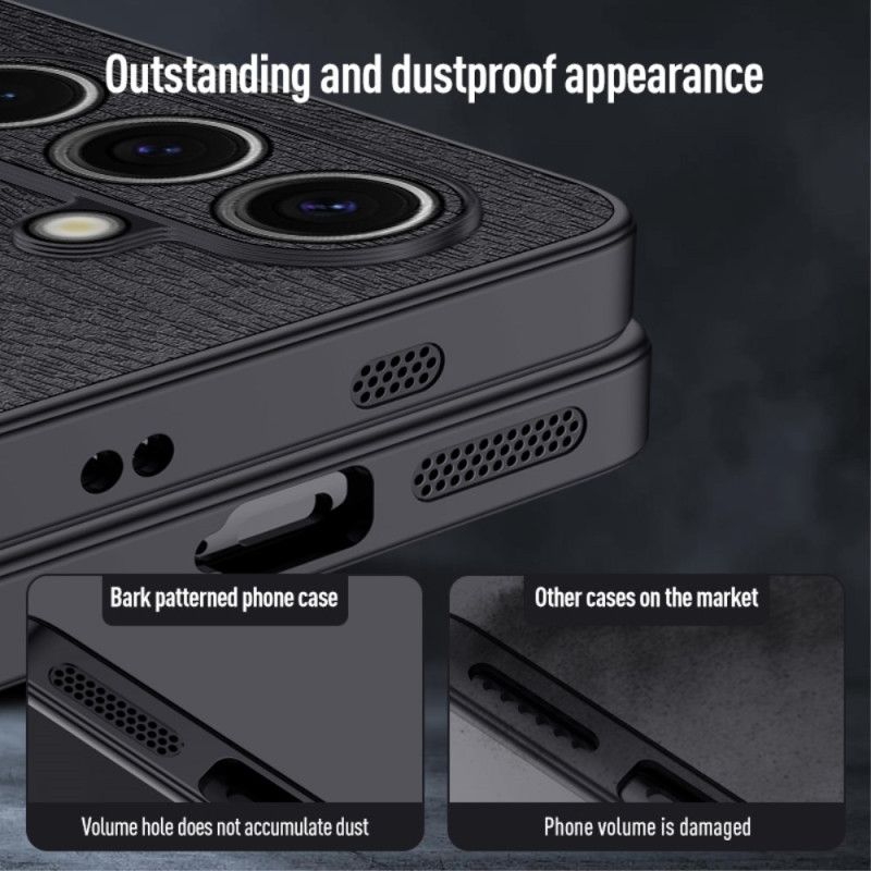Cover Samsung Galaxy S25 5g Trælook