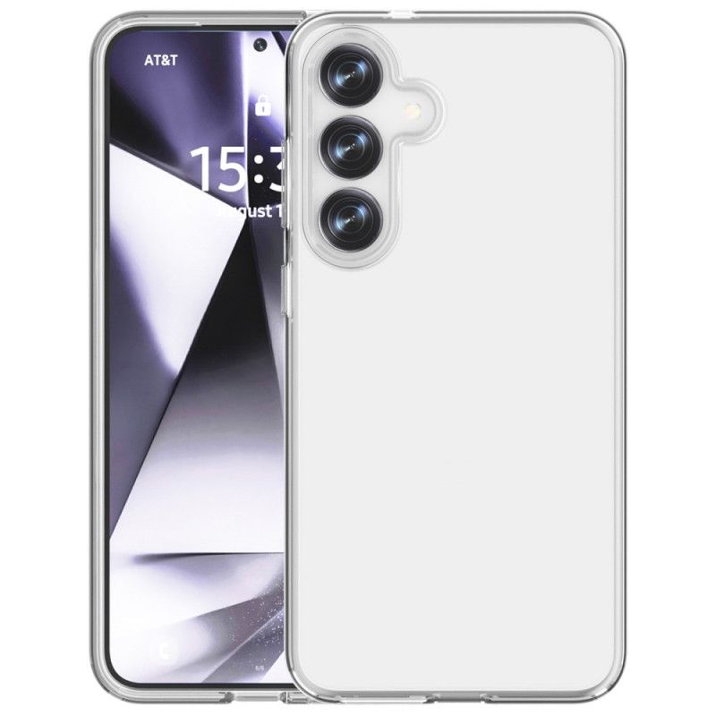 Cover Samsung Galaxy S25 5g Ultrabeskyttende