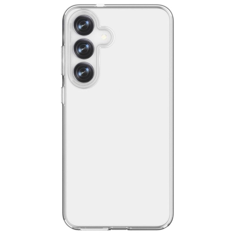 Cover Samsung Galaxy S25 5g Ultrabeskyttende