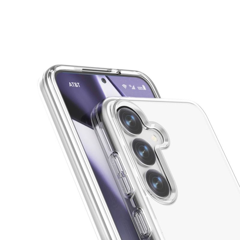 Cover Samsung Galaxy S25 5g Ultrabeskyttende