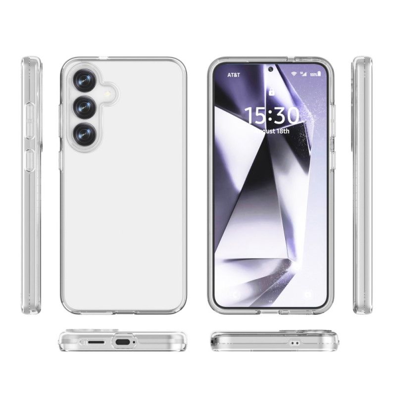 Cover Samsung Galaxy S25 5g Ultrabeskyttende