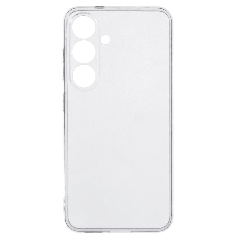 Cover Samsung Galaxy S25 5g Ultratynd Klar
