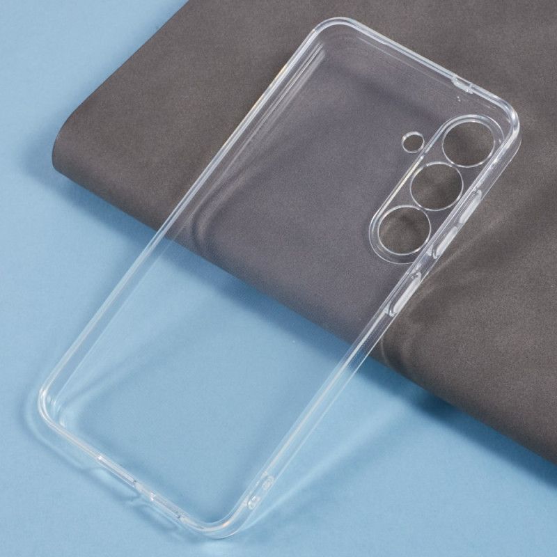 Cover Samsung Galaxy S25 5g Ultratynd Klar