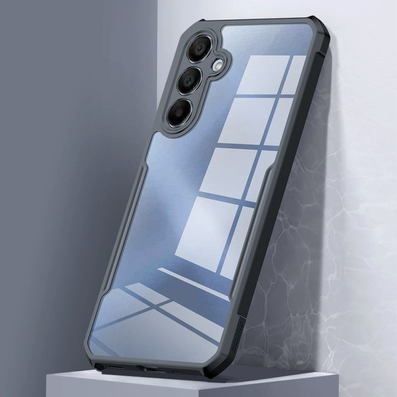 Cover Samsung Galaxy S25 5g Xundd