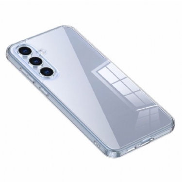 Cover Til Samsung Galaxy S25 5g Airbag