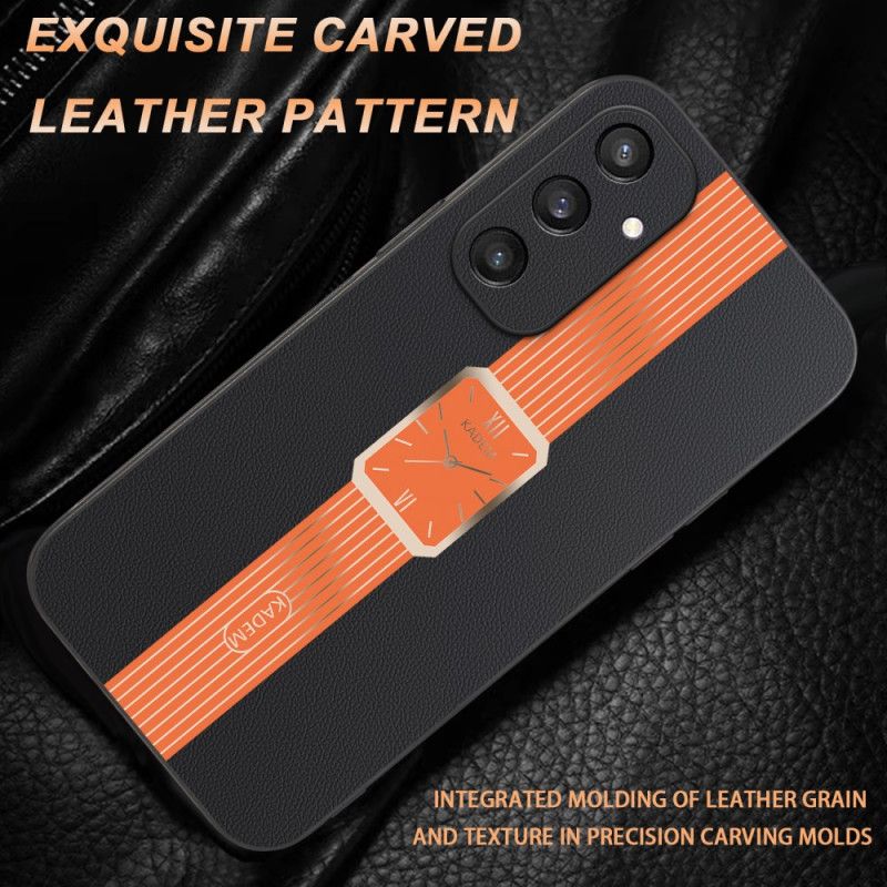 Cover Til Samsung Galaxy S25 5g Kadem Ur