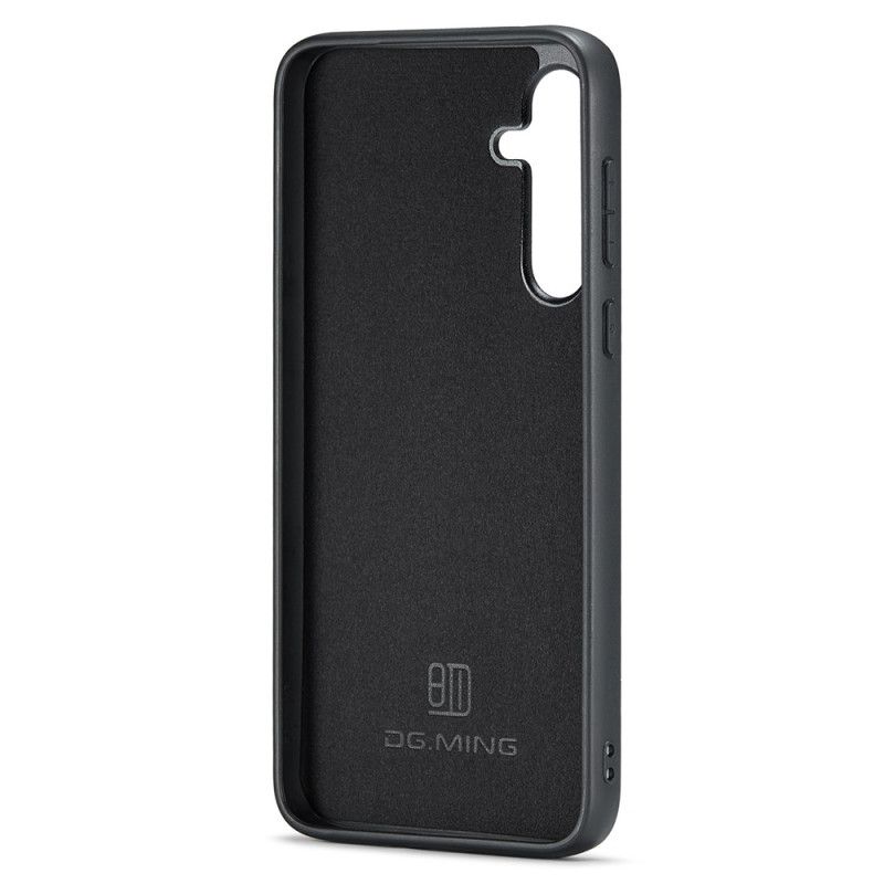 Cover Til Samsung Galaxy S25 5g Klassisk Dg.ming