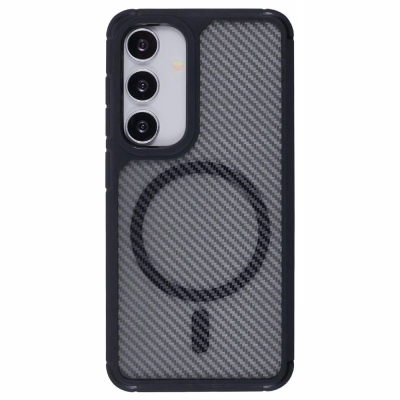 Cover Til Samsung Galaxy S25 5g Magsafe-kompatibel