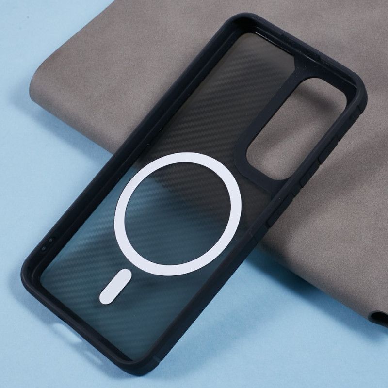 Cover Til Samsung Galaxy S25 5g Magsafe-kompatibel