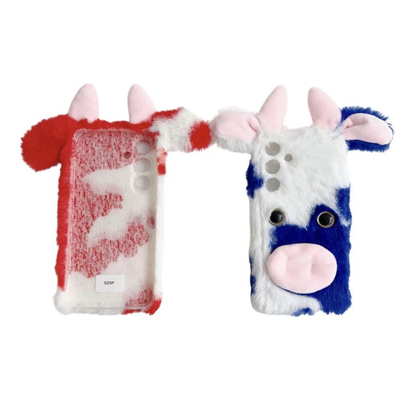 Cover Til Samsung Galaxy S25 5g Plys Ko