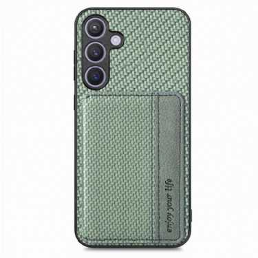 Cover Til Samsung Galaxy S25 5g Rfid-beskyttelse