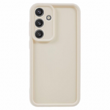 Cover Til Samsung Galaxy S25 5g Rillet Design