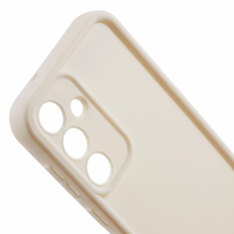 Cover Til Samsung Galaxy S25 5g Rillet Design