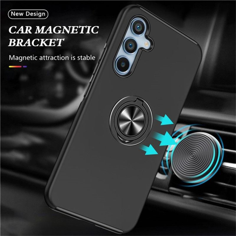 Cover Til Samsung Galaxy S25 5g Roterende Stativ