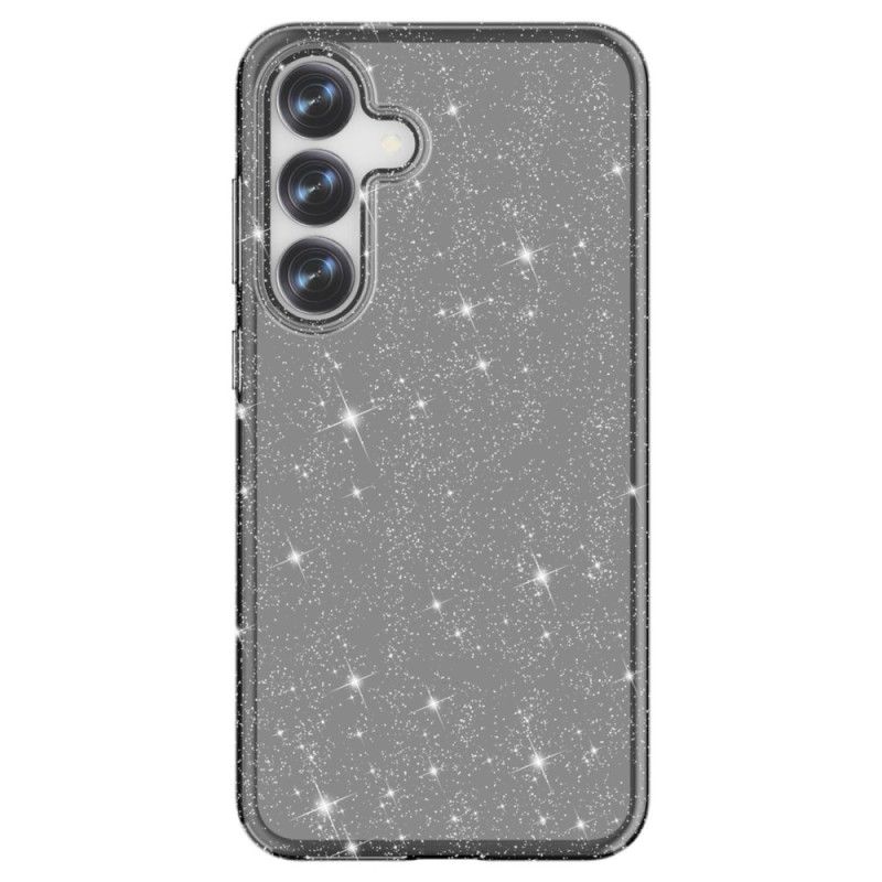 Cover Til Samsung Galaxy S25 5g Silikone