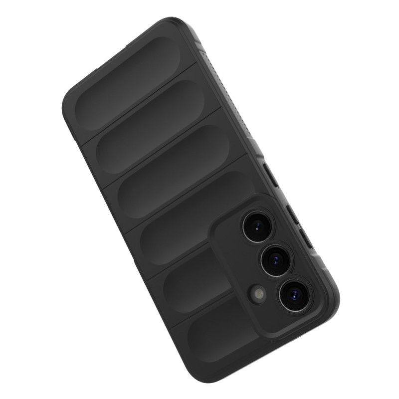 Cover Til Samsung Galaxy S25 5g Skridsikker