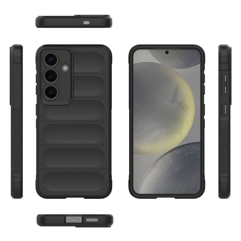 Cover Til Samsung Galaxy S25 5g Skridsikker