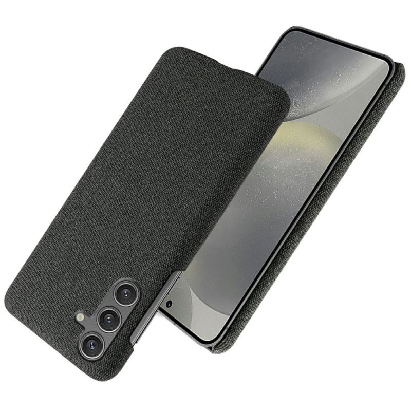 Cover Til Samsung Galaxy S25 5g Stof
