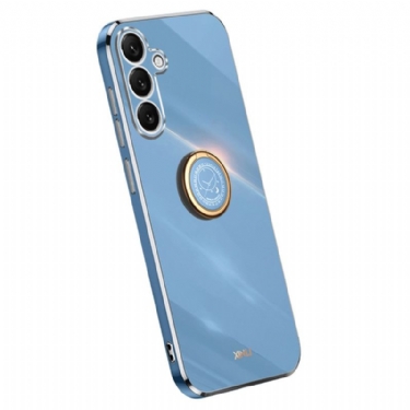 Cover Til Samsung Galaxy S25 5g Xinli Ringholder