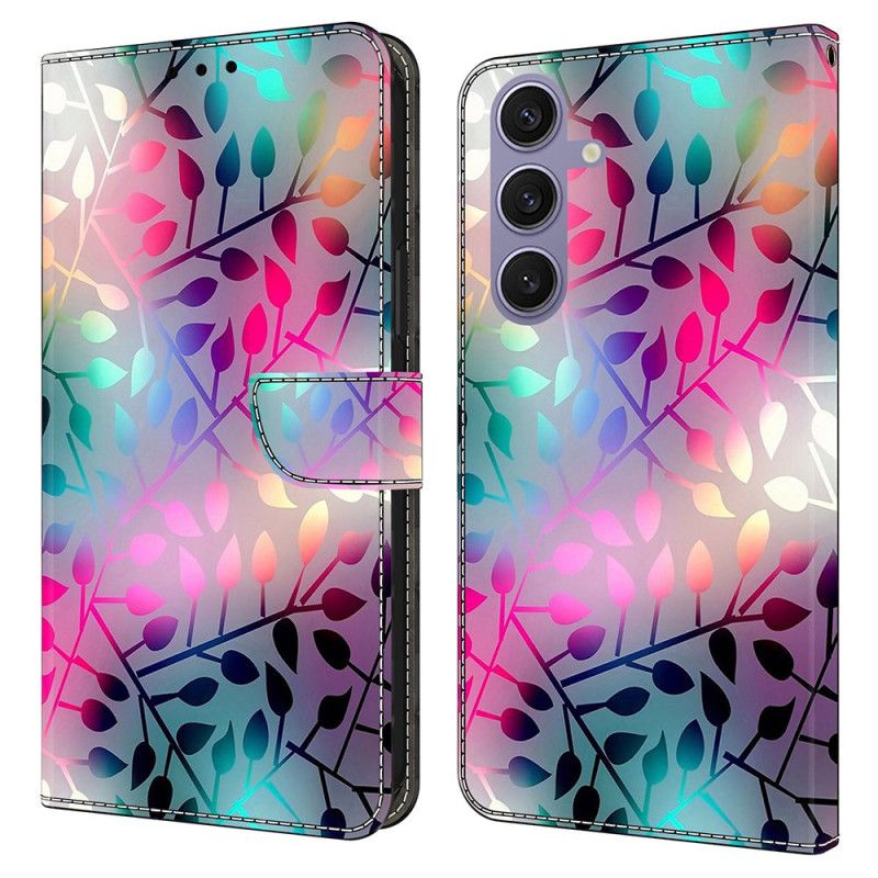 Flip Cover Samsung Galaxy S25 5g Ahornblade