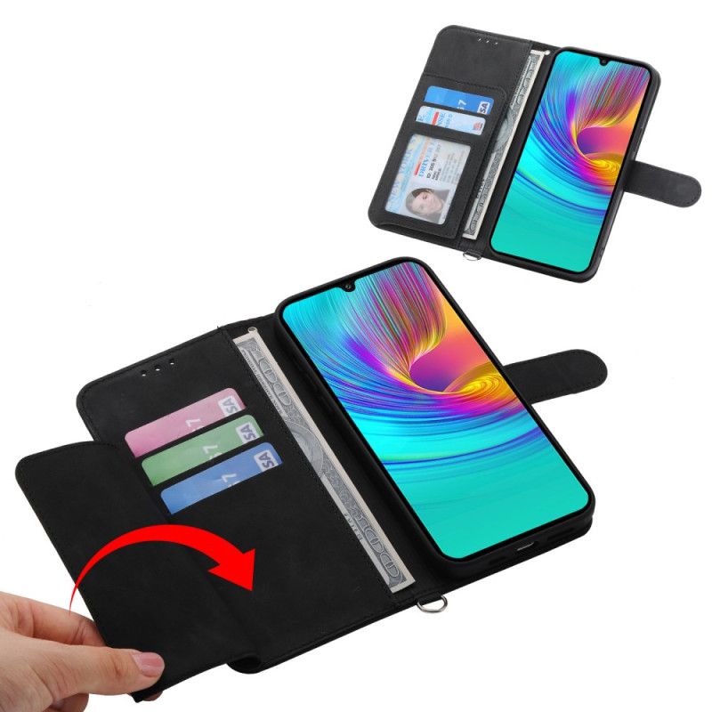 Flip Cover Samsung Galaxy S25 5g Blondedesignrem