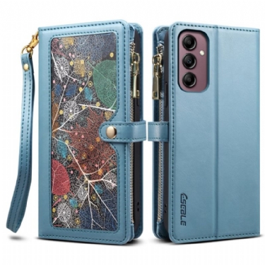 Flip Cover Samsung Galaxy S25 5g Eseble