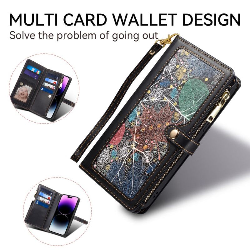 Flip Cover Samsung Galaxy S25 5g Eseble