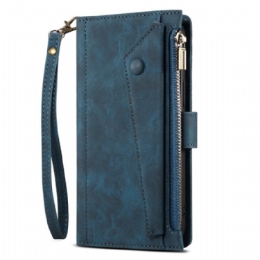 Flip Cover Samsung Galaxy S25 5g Eseble Stjerneserie