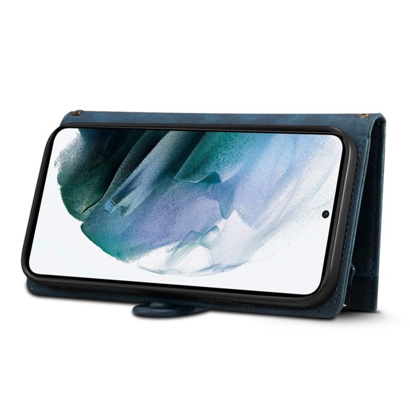Flip Cover Samsung Galaxy S25 5g Eseble Stjerneserie