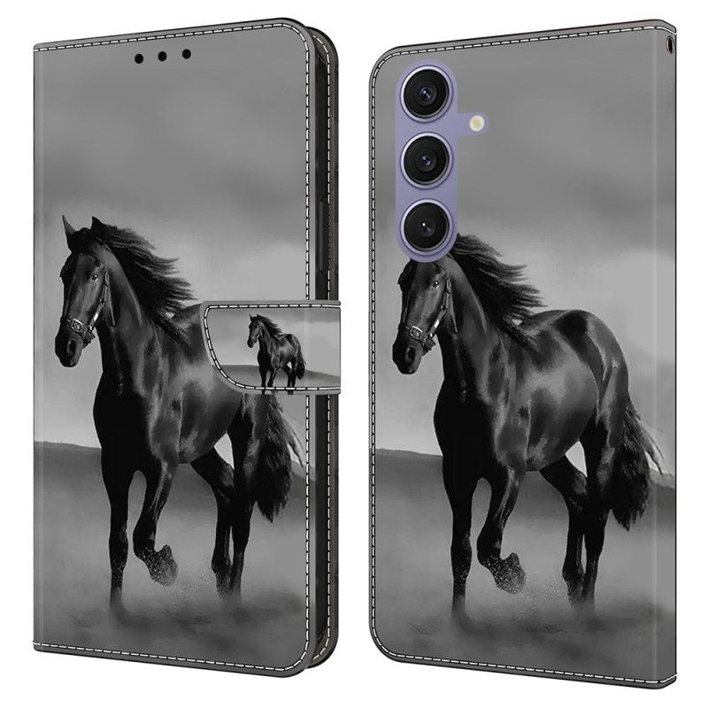 Flip Cover Samsung Galaxy S25 5g Hest