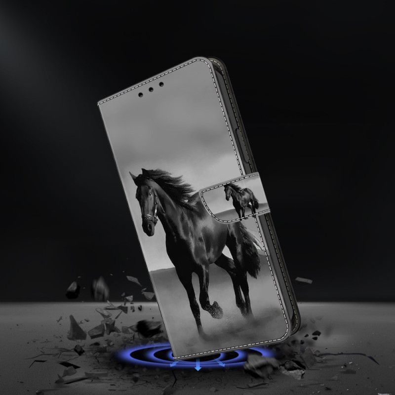 Flip Cover Samsung Galaxy S25 5g Hest