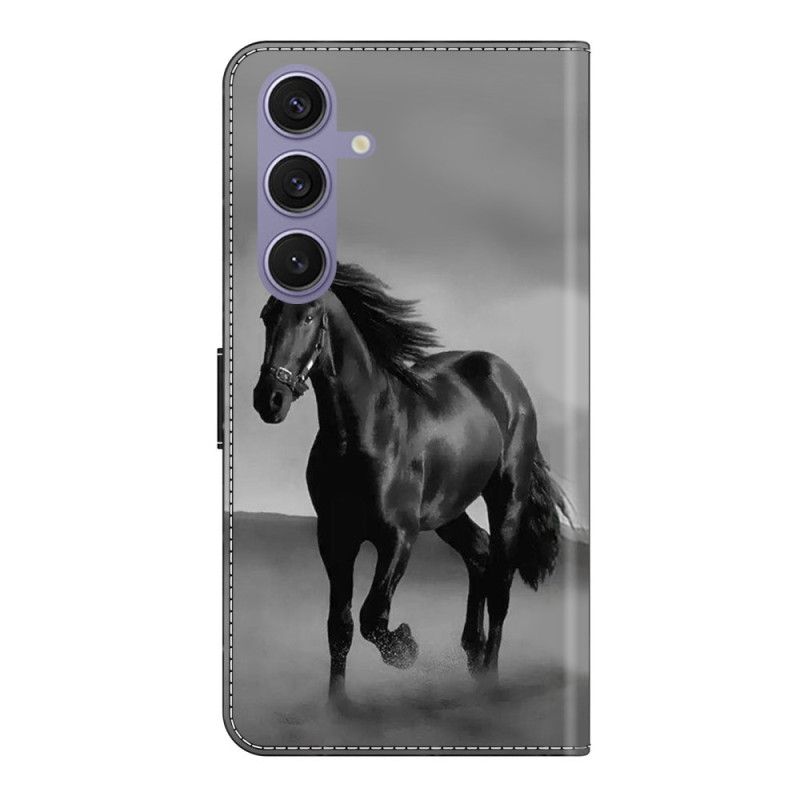Flip Cover Samsung Galaxy S25 5g Hest