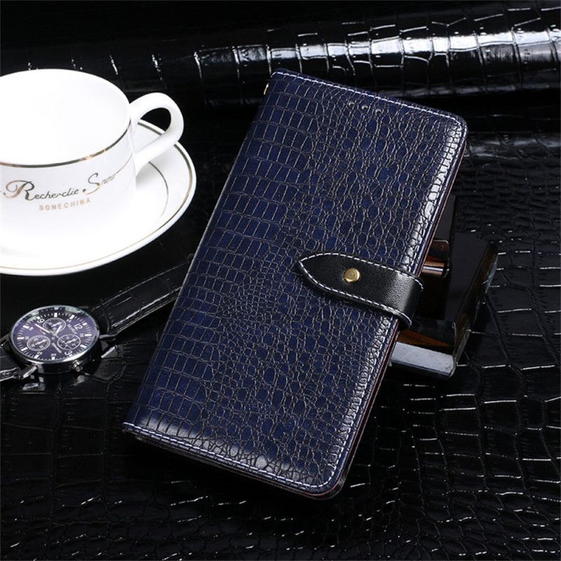 Flip Cover Samsung Galaxy S25 5g Idewei